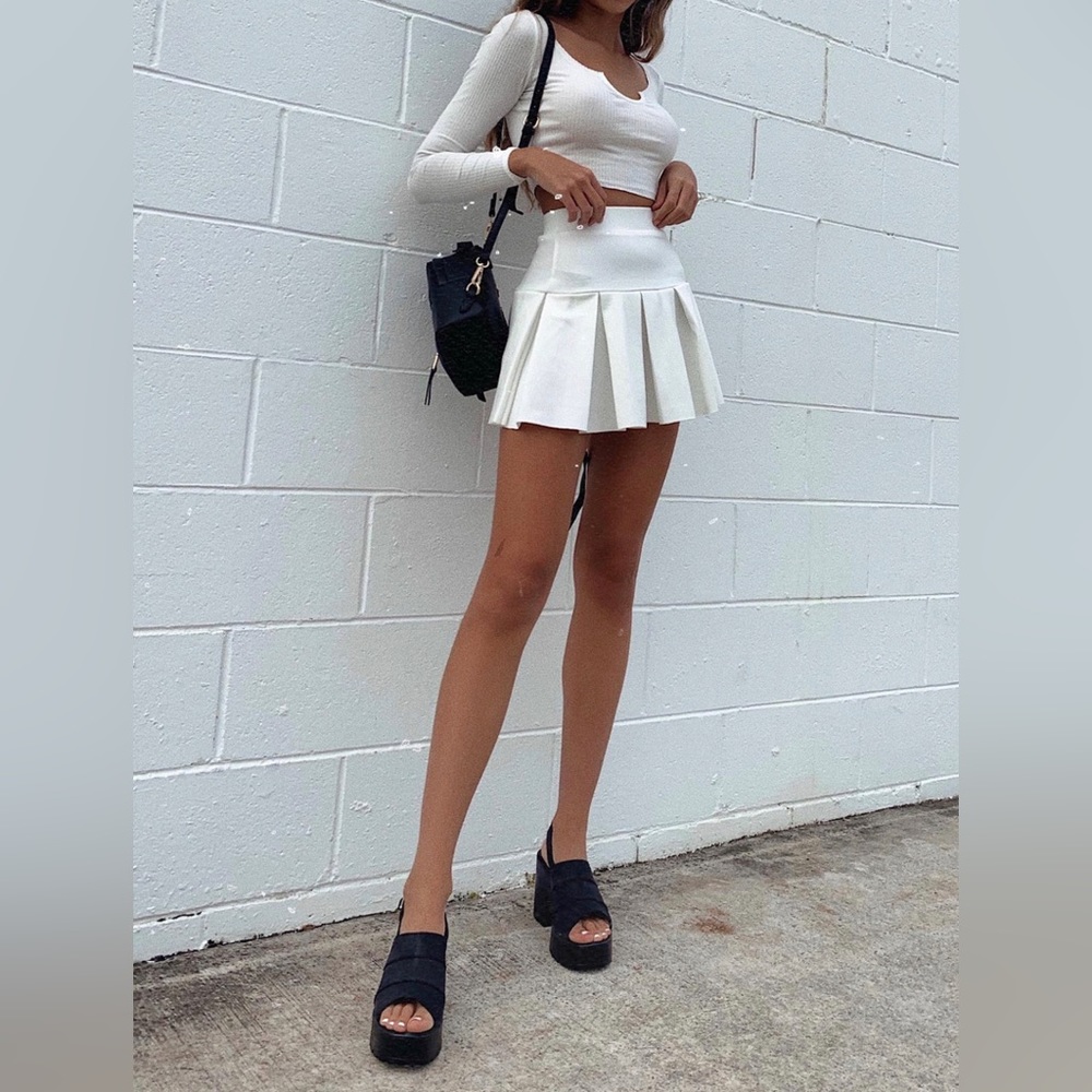Princess Polly Skirt
